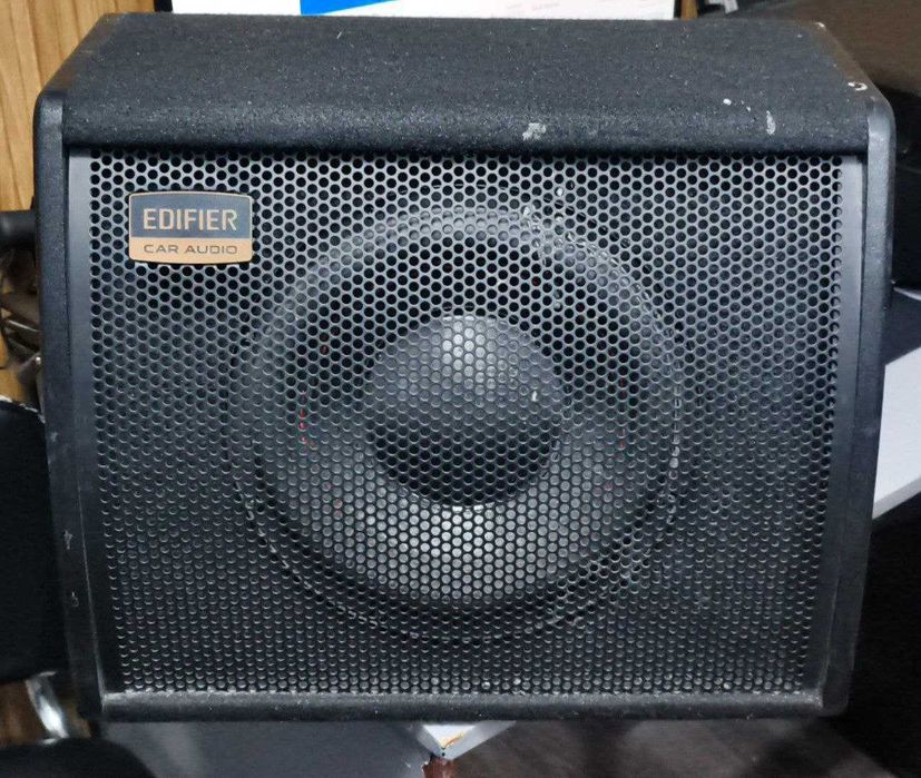 Аудио система конплект ва доналаб сотилади