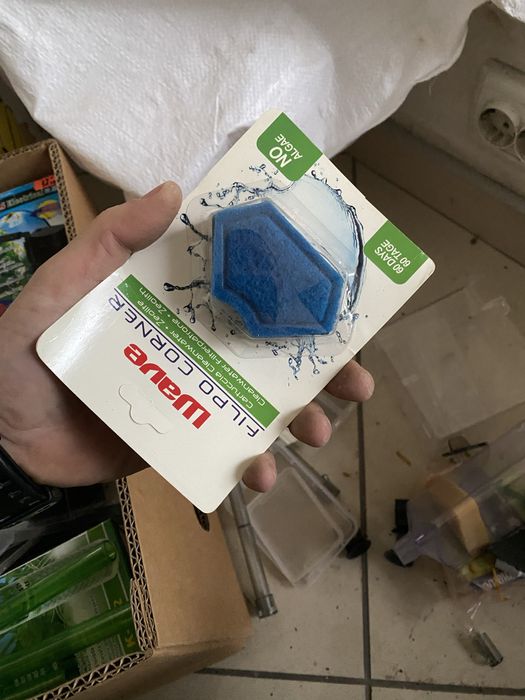 Оборудване за аквариум