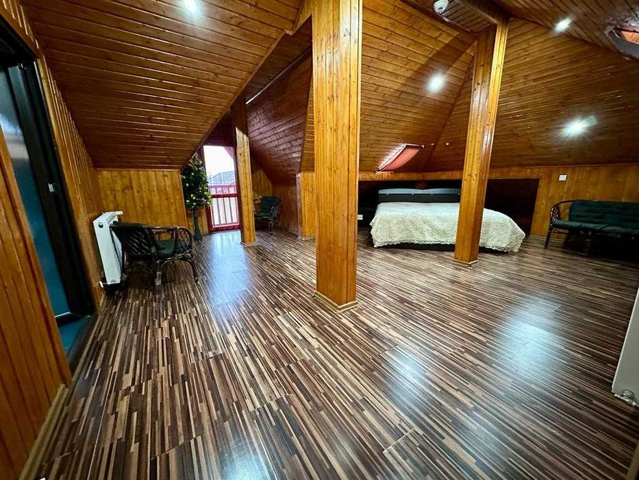 Casa-Vila Campina, Prahova