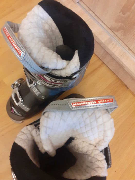 Clapari Nordica Hot Rod