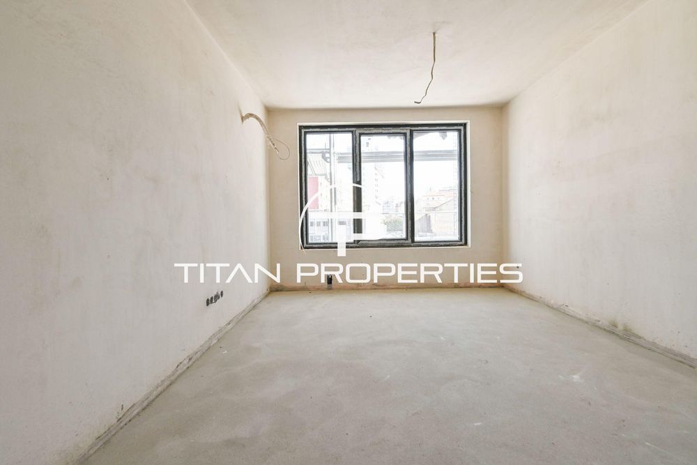 Двустаен за продажба в кв. Овча купел