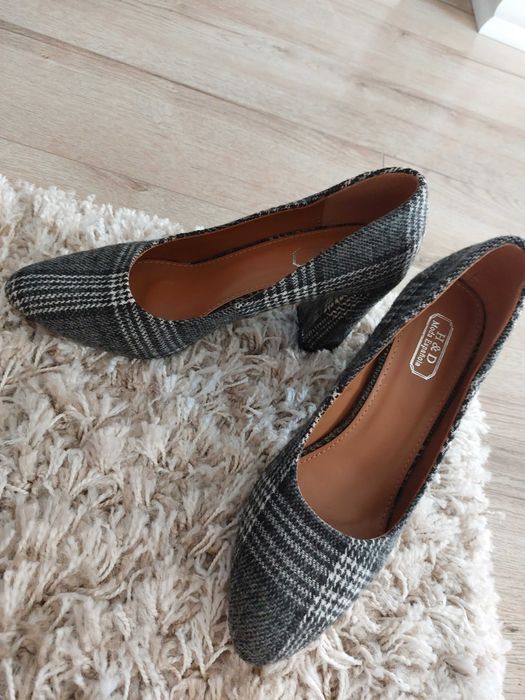Pantofi office de dama