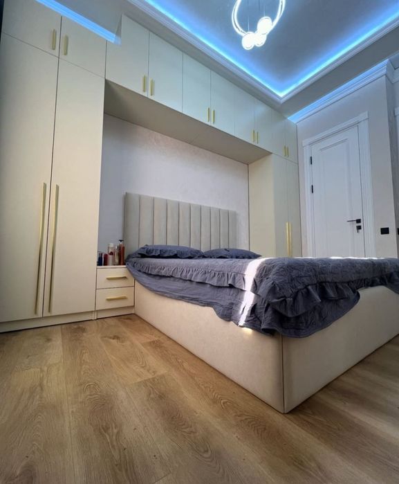 Мебель на заказ кухни мебел