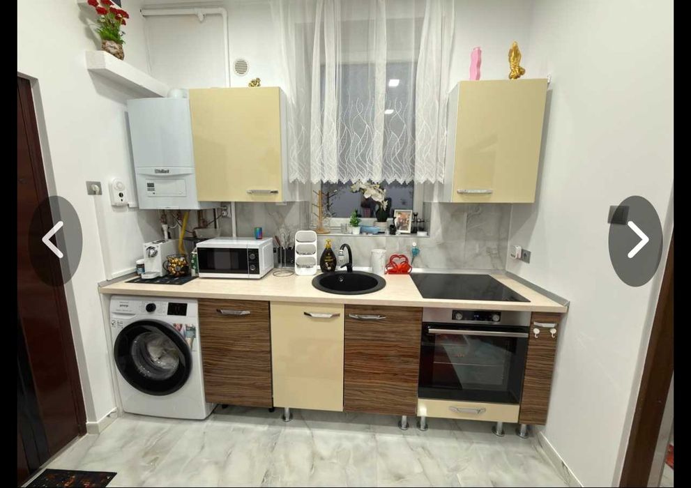 Apartment  Satu-Mare