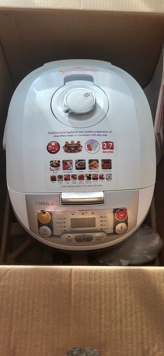 Multicooker HD3037, Philips