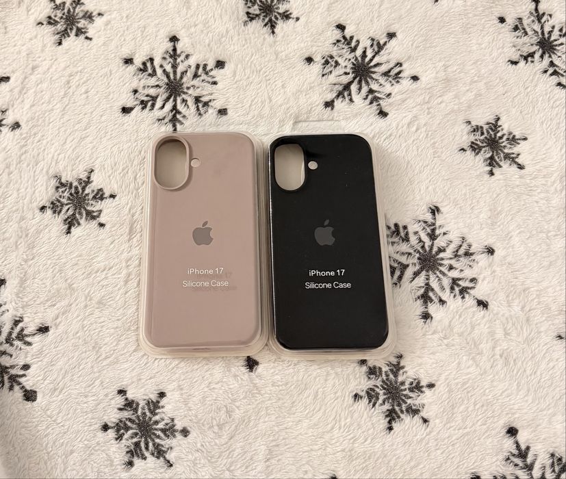 Husa iPhone 15 pro, 15 pro max, 16, 17, 17 pro, 17 pro max