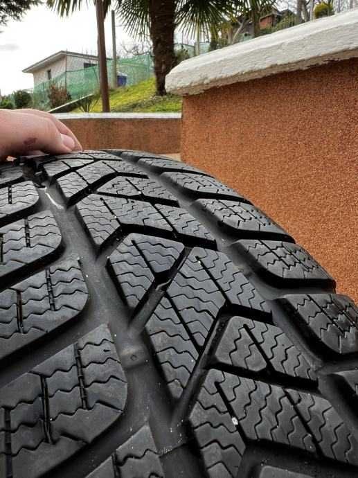 Vand sau schimb cu 18” OEM VW SEPANG 16” 6.5J ET41 VAG: 3G0601025