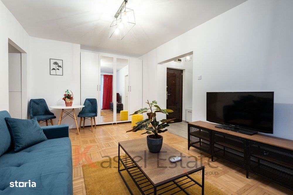 NOU! Apartament cu 2 camere | Piata Unirii | - COMISION 0%