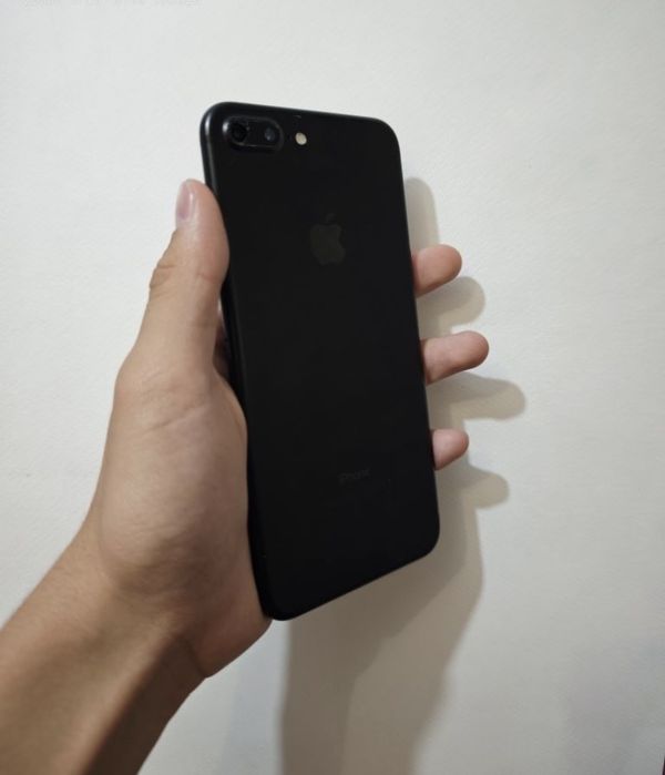 iphone 7 plus 64gb