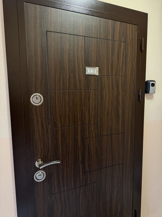 Двустаен апартамент за продажба в Банско / Белмонт/