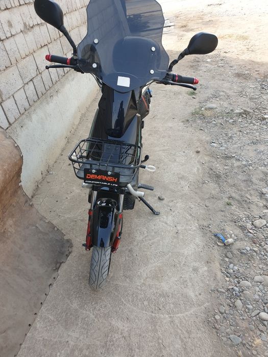 Skutir sotiladi 1oy kafolati bilan