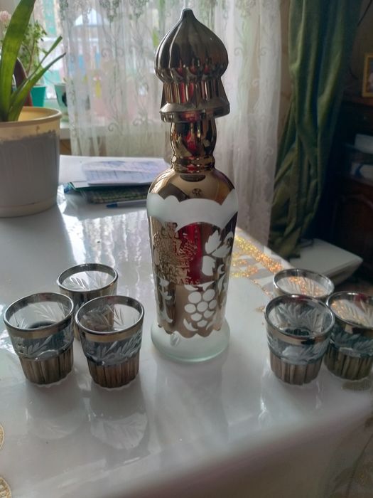 Продам посуду недорого