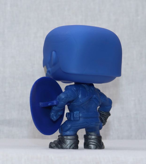 Продам Подоригинал фигурку Funko POP Капитан Америка