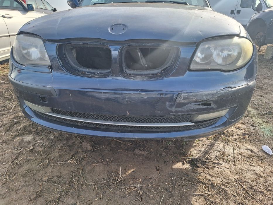Dezmembrez bmw seria 1