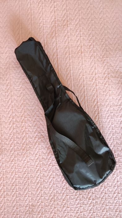 Укулеле сопрано Martin Romas MR-01/TRD