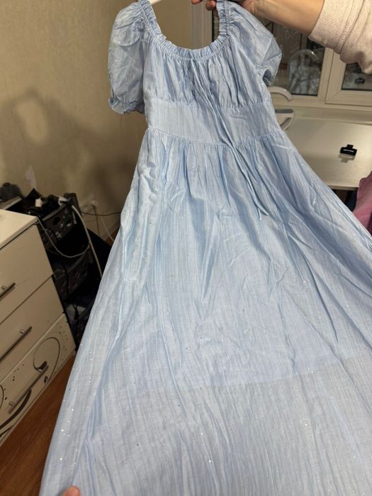 Женское платье S-M