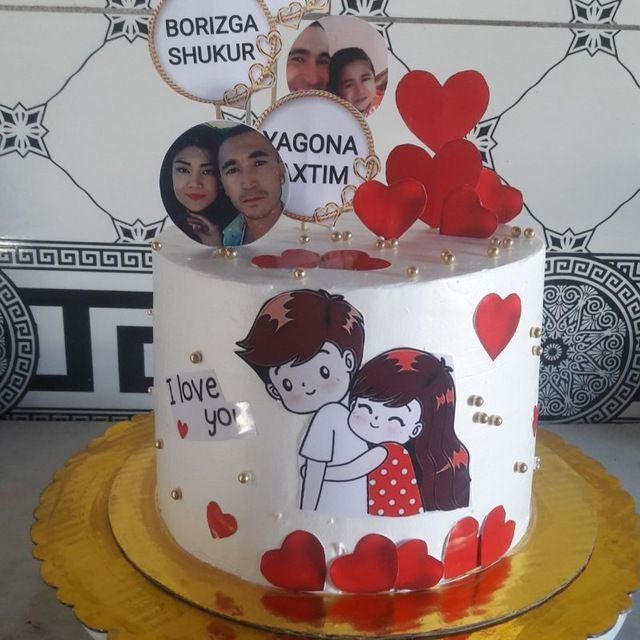 Торт  салат сомса тухумбаракларга заказ оламиз