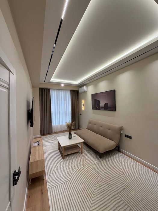 Мирзо Улугбек новостройка