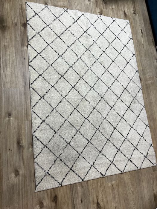 Vand covor fir scurt  140x200