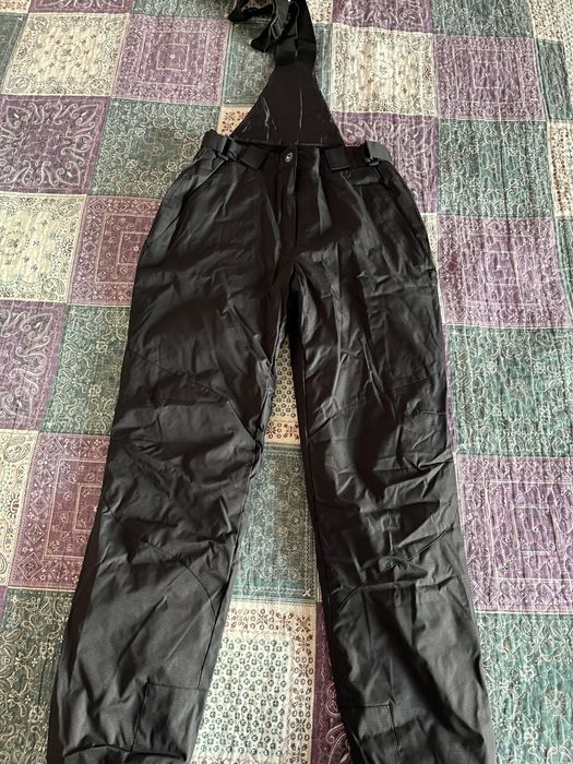 Горнолыжный костюм