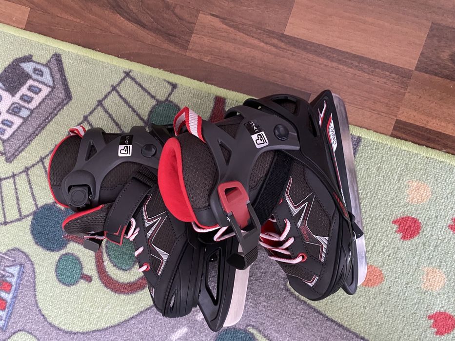 Patine reglabile copiii 32-35