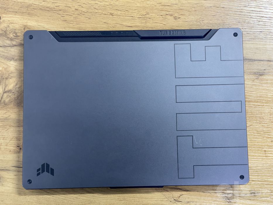 Asus TUF Gaming F15 (2021)