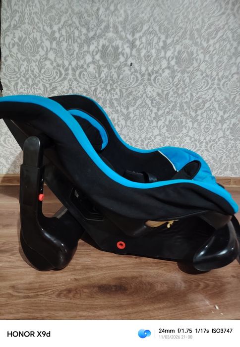 Балаларға арналған автокрислр