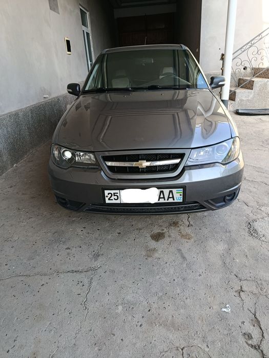 Nexia 2 Yilii 2015