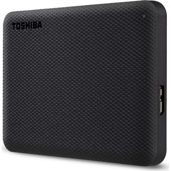 Външен хард диск TOSHIBA 4TB (Виж други обяви в профила)