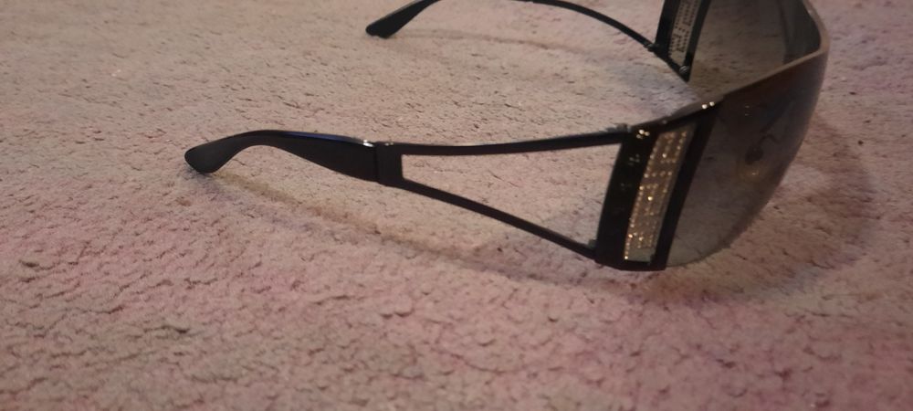 Ochelari versace noi