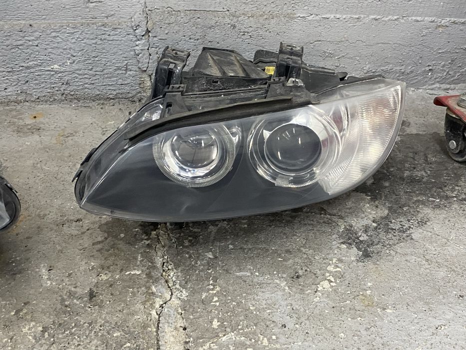 Фарове за BMW 3 E92, БМВ