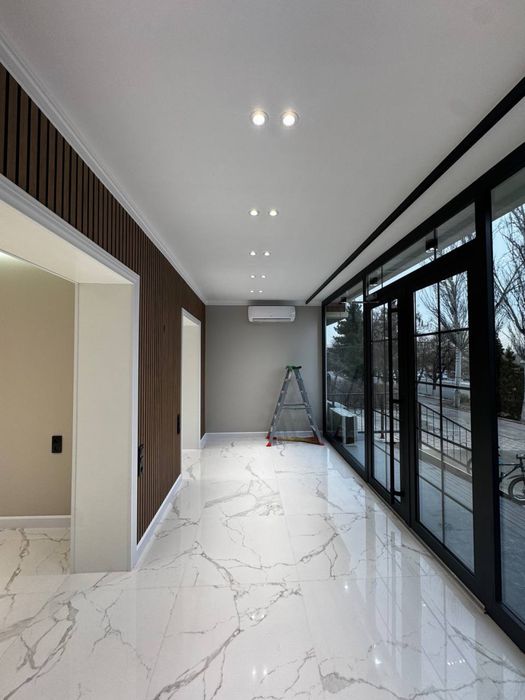 Срочно продается нежилое 1 гор болница 90 м2