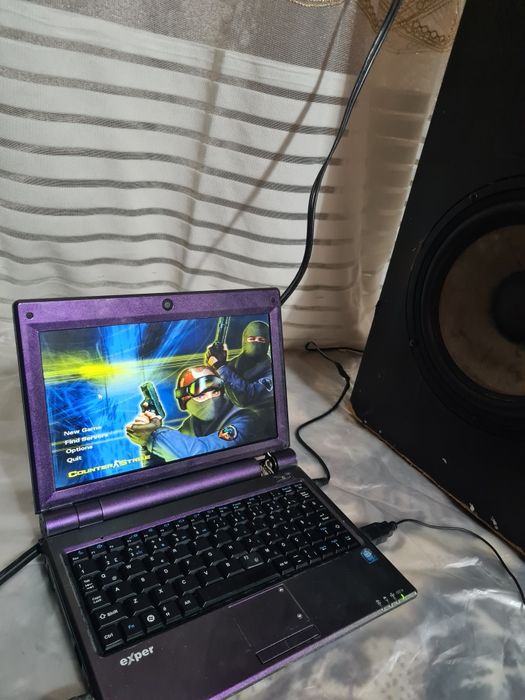 Сабуфер гигант сотилади