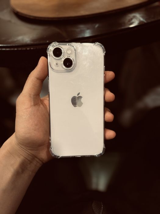 iPhone 14 EAC 128 gb Apple 14 Айфон 14