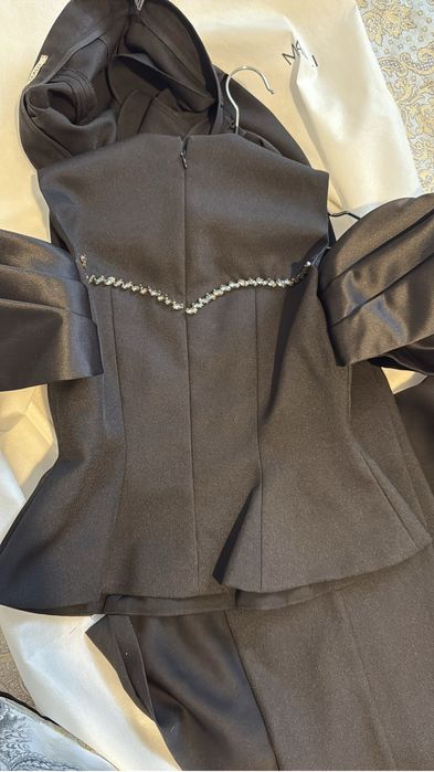 Malli корсет казахстанский бренд