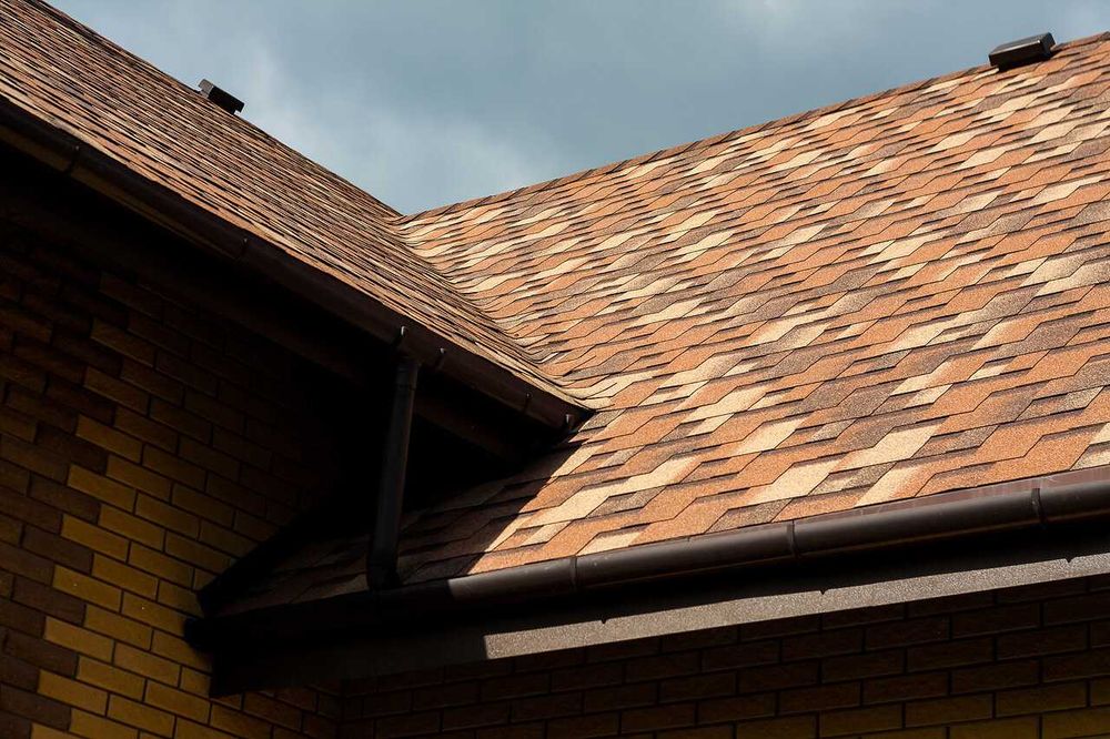 Гибкая черепица шумоизоляция гидроизаляция теплоизоляция скатная крыша