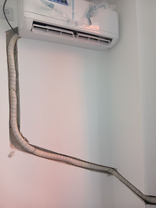 Сплит системы, установка и ремонт