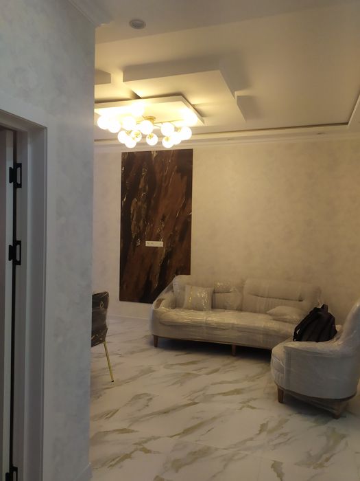 Ремонт квартир под ключ