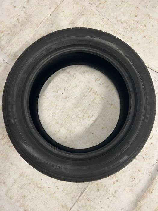 4 Нови летни гуми 215/55R17 Falken ZIEX ZE914A EcoRun 94V с борд