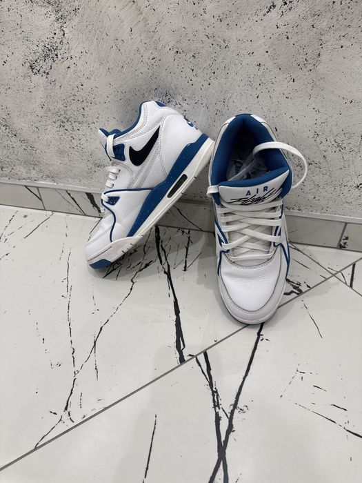 Маратонки  Nike Air Flight 89