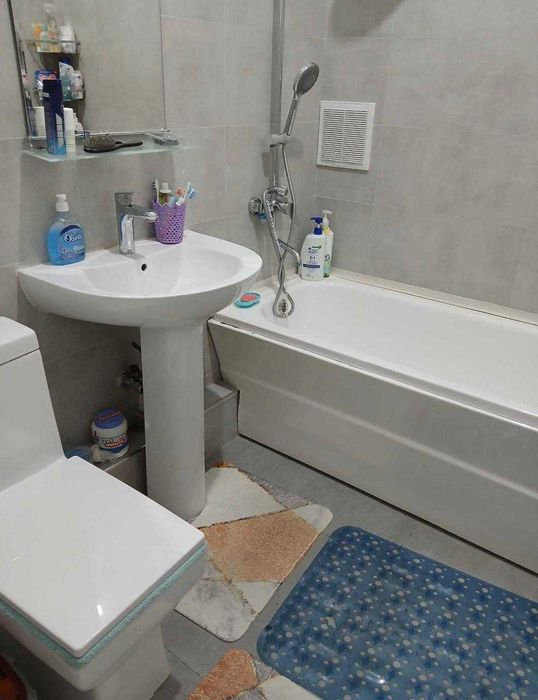 Продается 2х-комнатная квартира на ЖК «Greenwich»