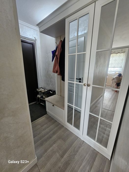 3-х комнатная квартира