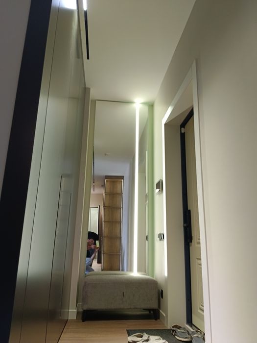 Зеркало на заказ