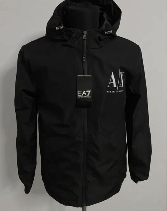 Geaca groasa NF 230 geaca A/X 180