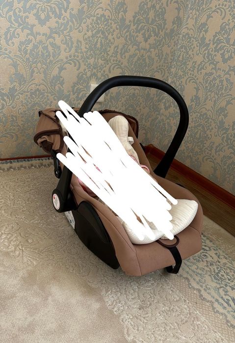 Детский коляска сатылады