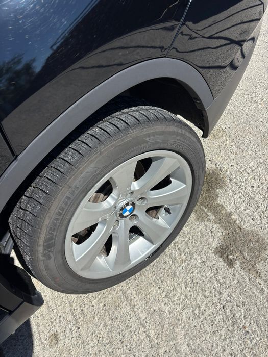 BMW X1 XDrive 2010 177cp euro 5