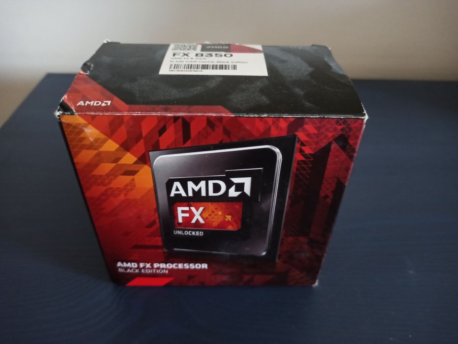 Cooler master nou pentru AMD FX 8350
