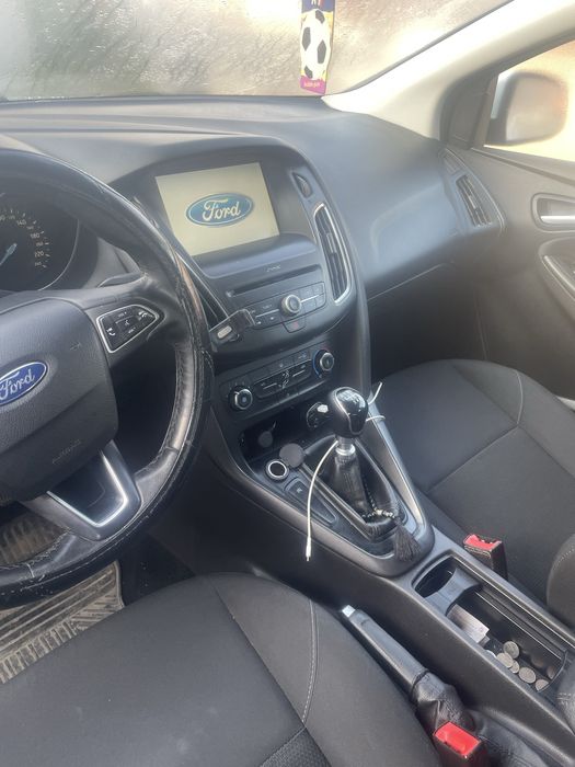 De vanzare Ford Focus euro 6