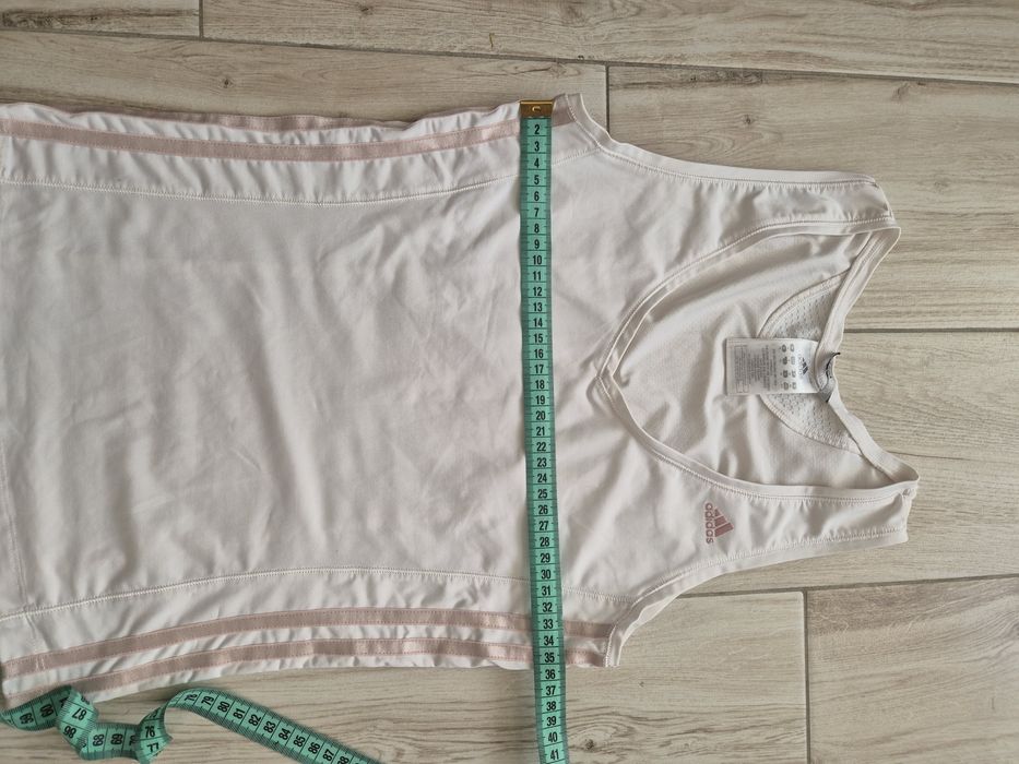 Maieu fete Adidas XS