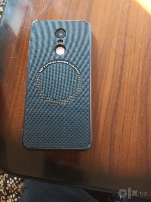 Redmi 5+ 450 000